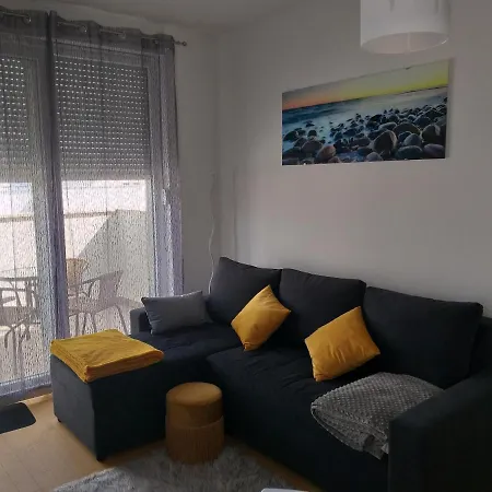 T&t Visnjik Apartment *