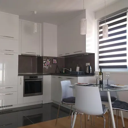T&t Visnjik Apartment *