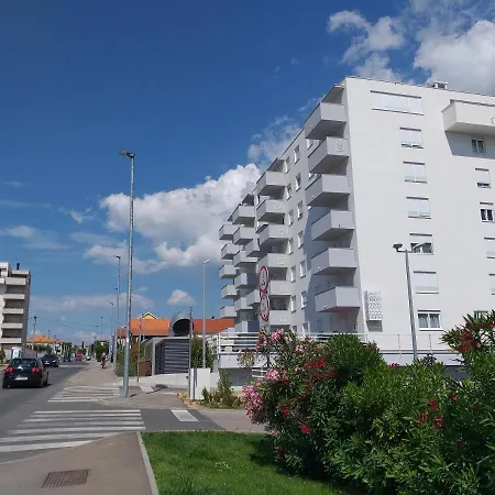 T&t Visnjik Apartment