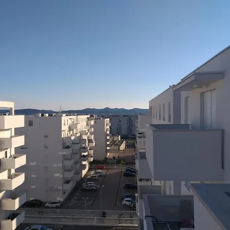 T&t Visnjik Apartman *