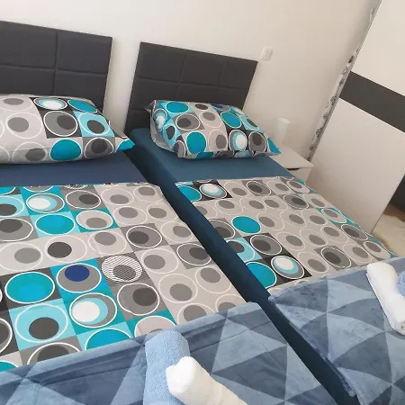 Apartment T&t Visnjik