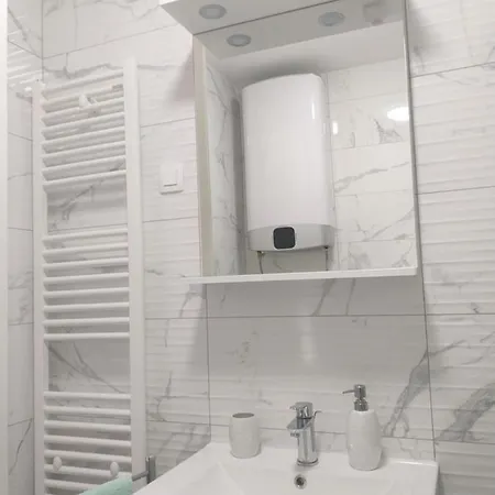 Apartment T&t Visnjik Zadar