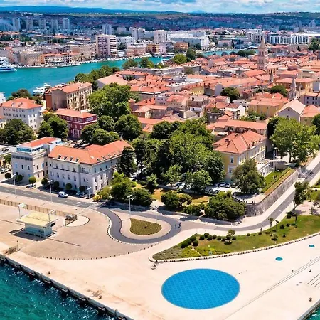 Apartman T&t Visnjik *